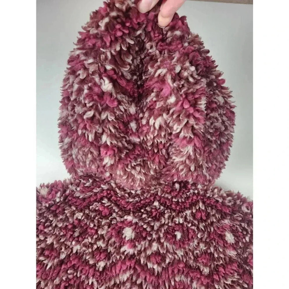 Patagonia Retro X Pile Cardigan Jacket Full Zip Womens Medium Balsamic. - Picture 4 of 9